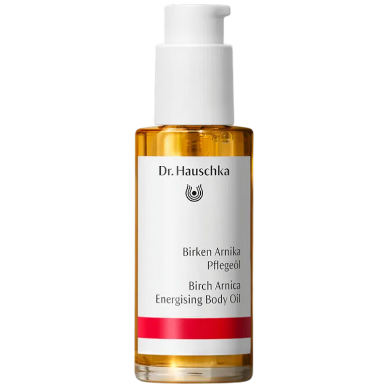 Top-Preis Birken Arnika Pflegeöl 75 ml